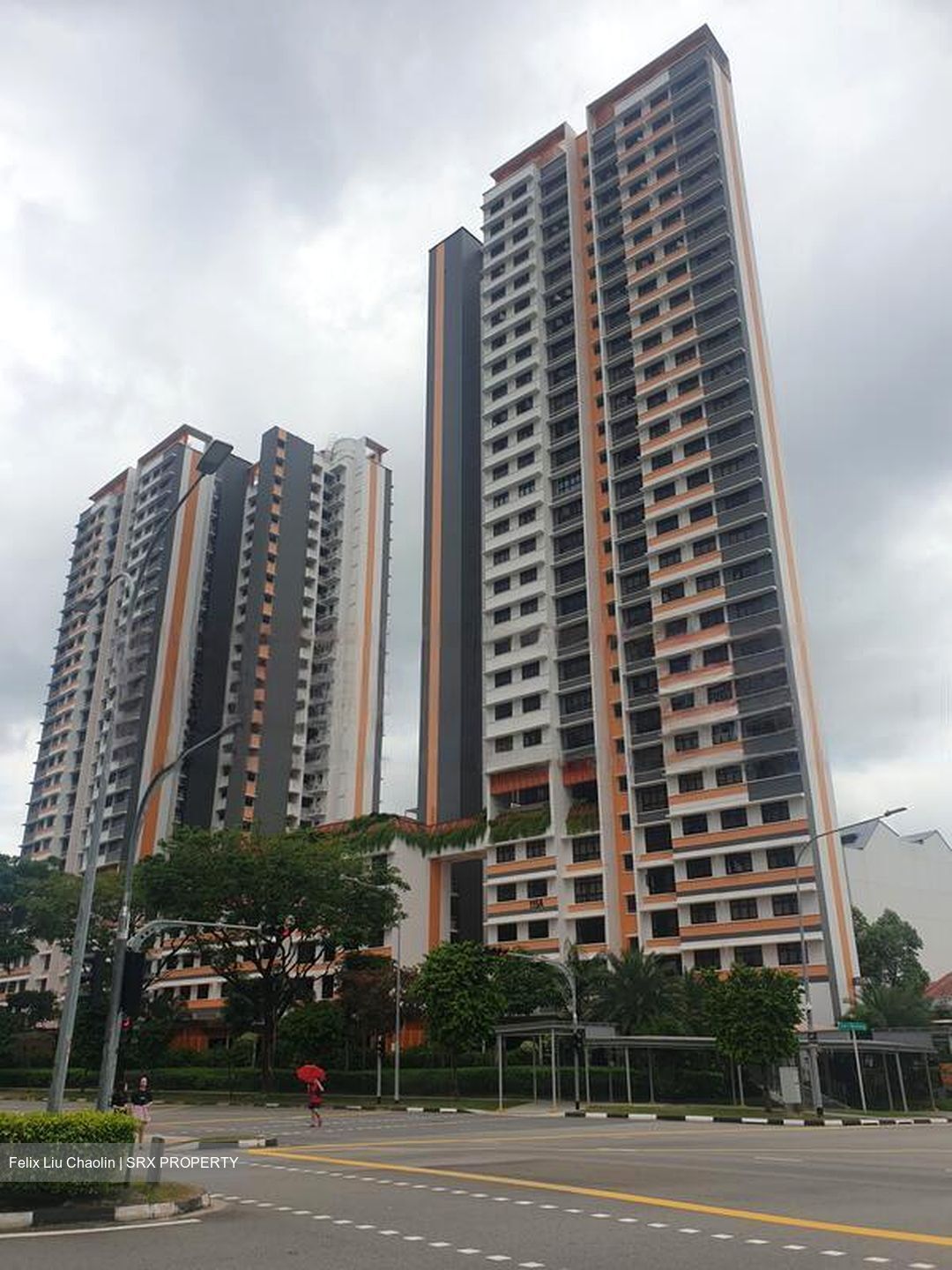 Blk 115A Kallang Residences (Kallang/Whampoa), HDB 4 Rooms #579156541
